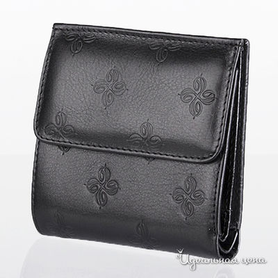 Кошелек Dimanche, цвет цвет черный