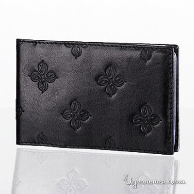 Футляр Dimanche, цвет цвет черный