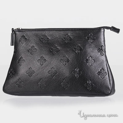 Косметичка Dimanche, цвет цвет черный