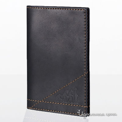 Обложка Dimanche, цвет цвет черный