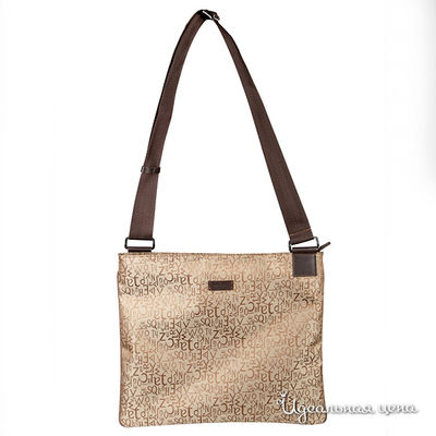 Сумка Dimanche, цвет цвет бежевый