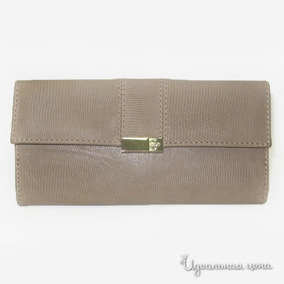 Портмоне Dimanche, цвет цвет светло-бежевый