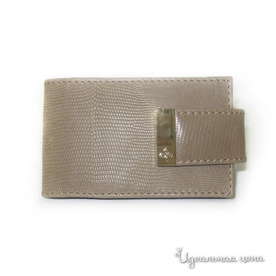 Футляр Dimanche, цвет цвет светло-бежевый