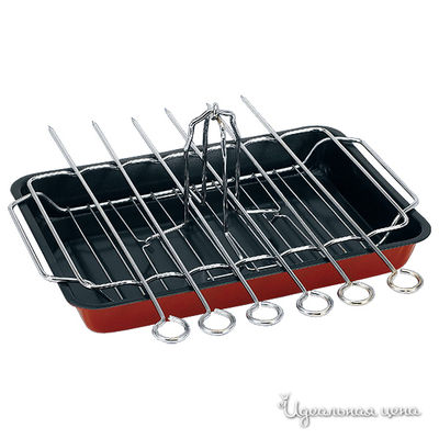 Противень-гриль Maibach