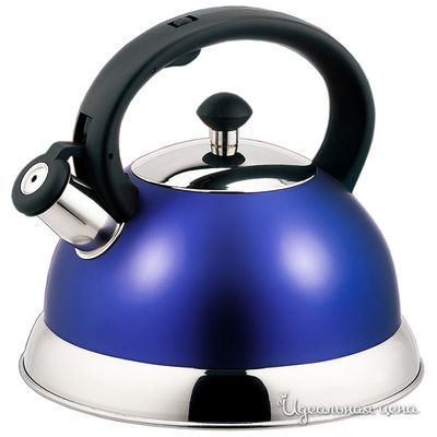 Чайник Maibach, цвет цвет синий