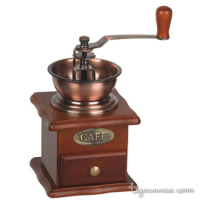 Кофемолка Maibach
