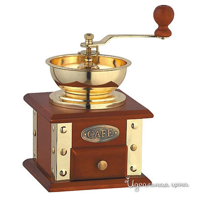 Кофемолка Maibach