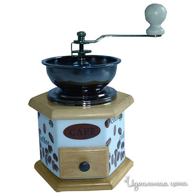 Кофемолка Maibach