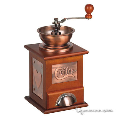 Кофемолка Maibach