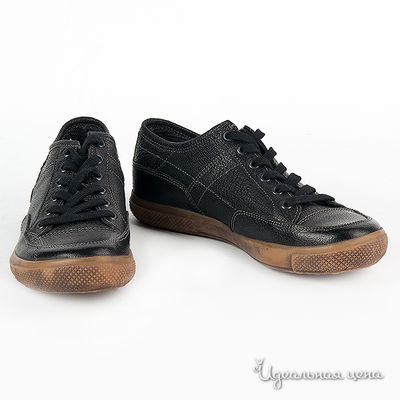 Ботинки Marlboro Classics, цвет цвет черный