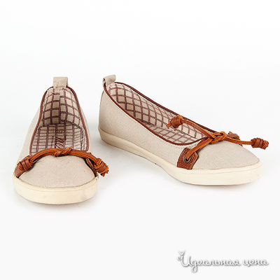 Туфли Marlboro Classics, цвет цвет светло-серый