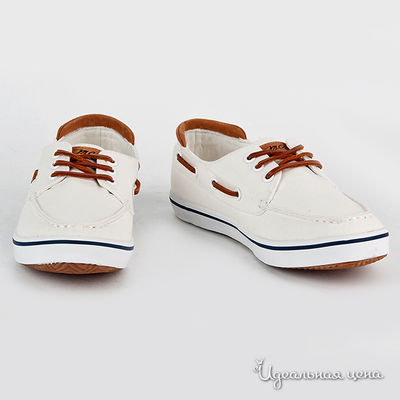 Ботинки Marlboro Classics, цвет цвет белый