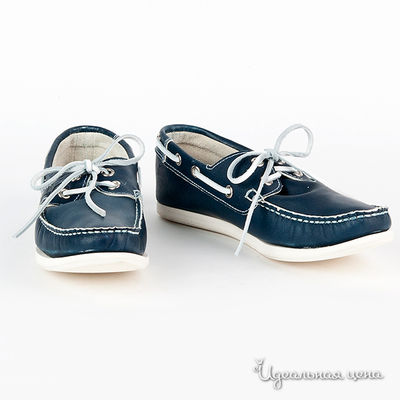 Ботинки Marlboro Classics, цвет цвет темно-синий