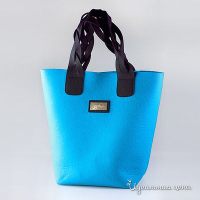 Сумка Feltimo, цвет цвет синий / черный