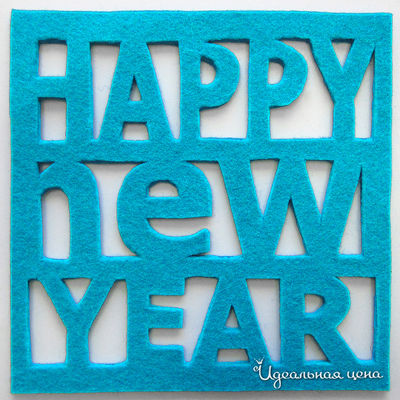 Коврик Feltimo