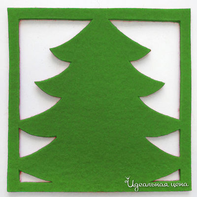 Коврик Feltimo