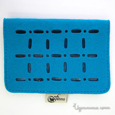 Обложка Feltimo