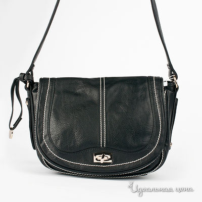 Сумка Pola, цвет цвет черный