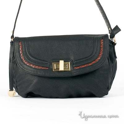 Сумка Pola, цвет цвет черный