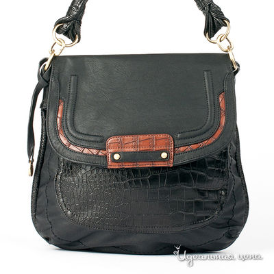 Сумка Pola, цвет цвет черный