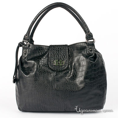 Сумка Pola, цвет цвет черный