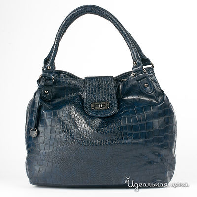 Сумка Pola, цвет цвет темно-синий