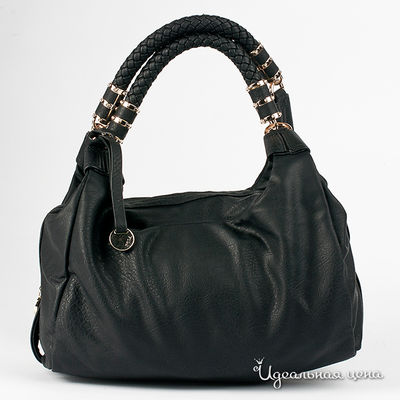 Сумка Pola, цвет цвет черный