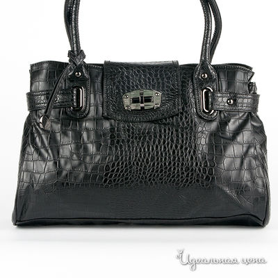 Сумка Pola, цвет цвет черный