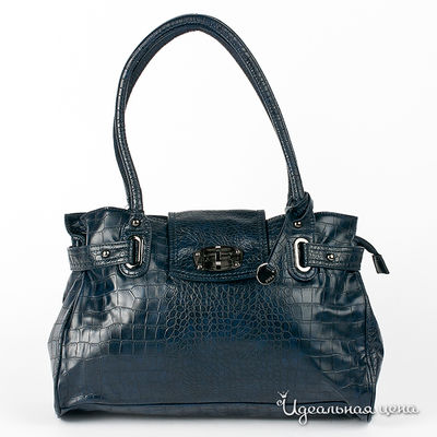 Сумка Pola, цвет цвет темно-синий