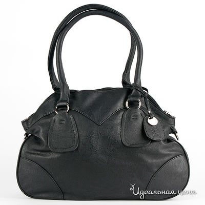 Сумка Pola, цвет цвет черный