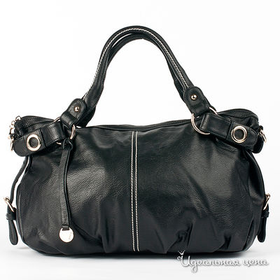 Сумка Pola, цвет цвет черный