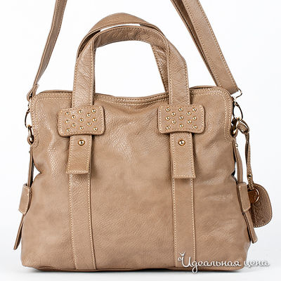 Сумка Pola, цвет цвет бежевый