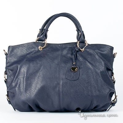 Сумка Pola, цвет цвет синий