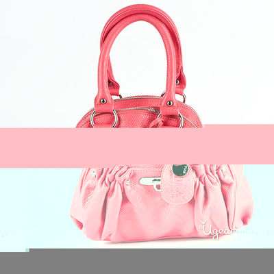 Сумка Pola, цвет цвет розовый