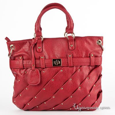 Сумка Pola, цвет цвет красный