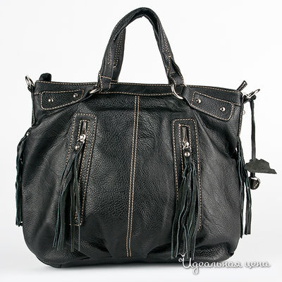 Сумка Pola, цвет цвет черный