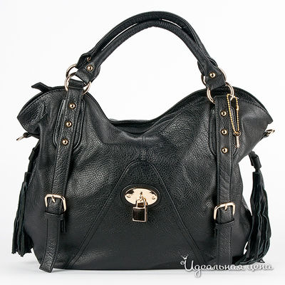 Сумка Pola, цвет цвет черный