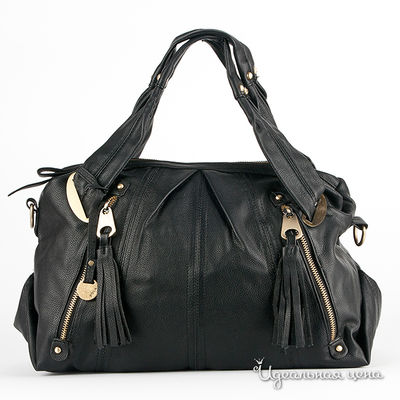 Сумка Pola, цвет цвет черный