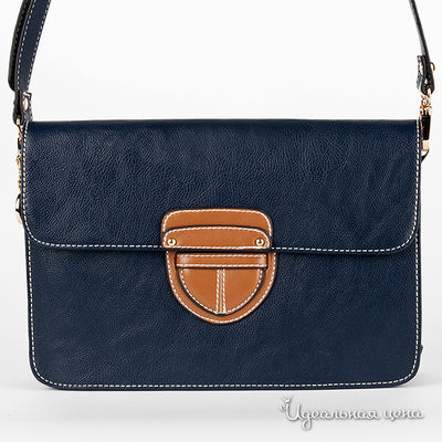 Сумка Pola, цвет цвет синий