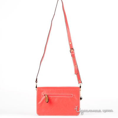 Сумка Pola, цвет цвет алый