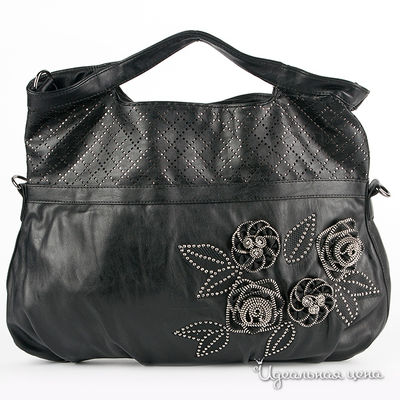 Сумка Pola, цвет цвет черный