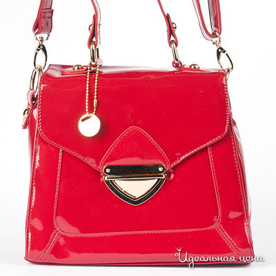 Сумка Pola, цвет цвет красный