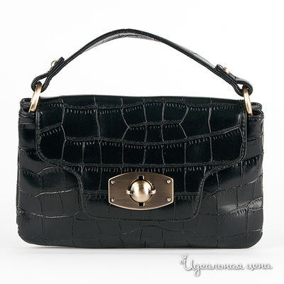 Сумка Pola, цвет цвет черный