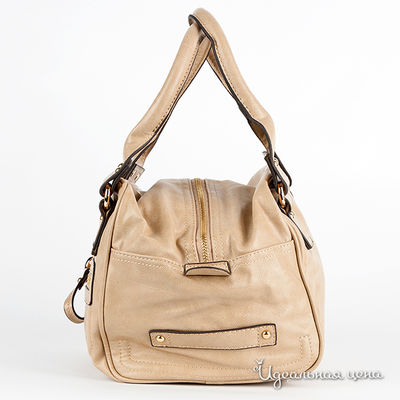 Сумка Pola, цвет цвет бежевый