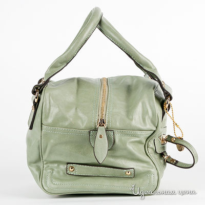 Сумка Pola, цвет цвет светло-зеленый