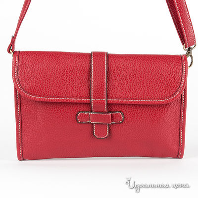 Сумка Pola, цвет цвет красный