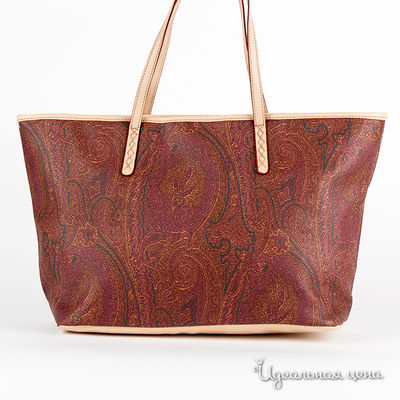 Сумка Pola, цвет цвет коричневый