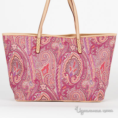 Сумка Pola, цвет цвет мультиколор