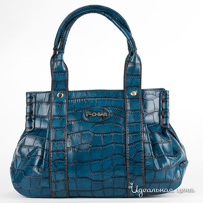 Сумка Pola, цвет цвет синий