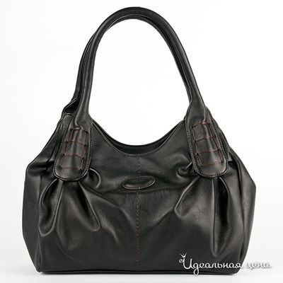 Сумка Pola, цвет цвет черный